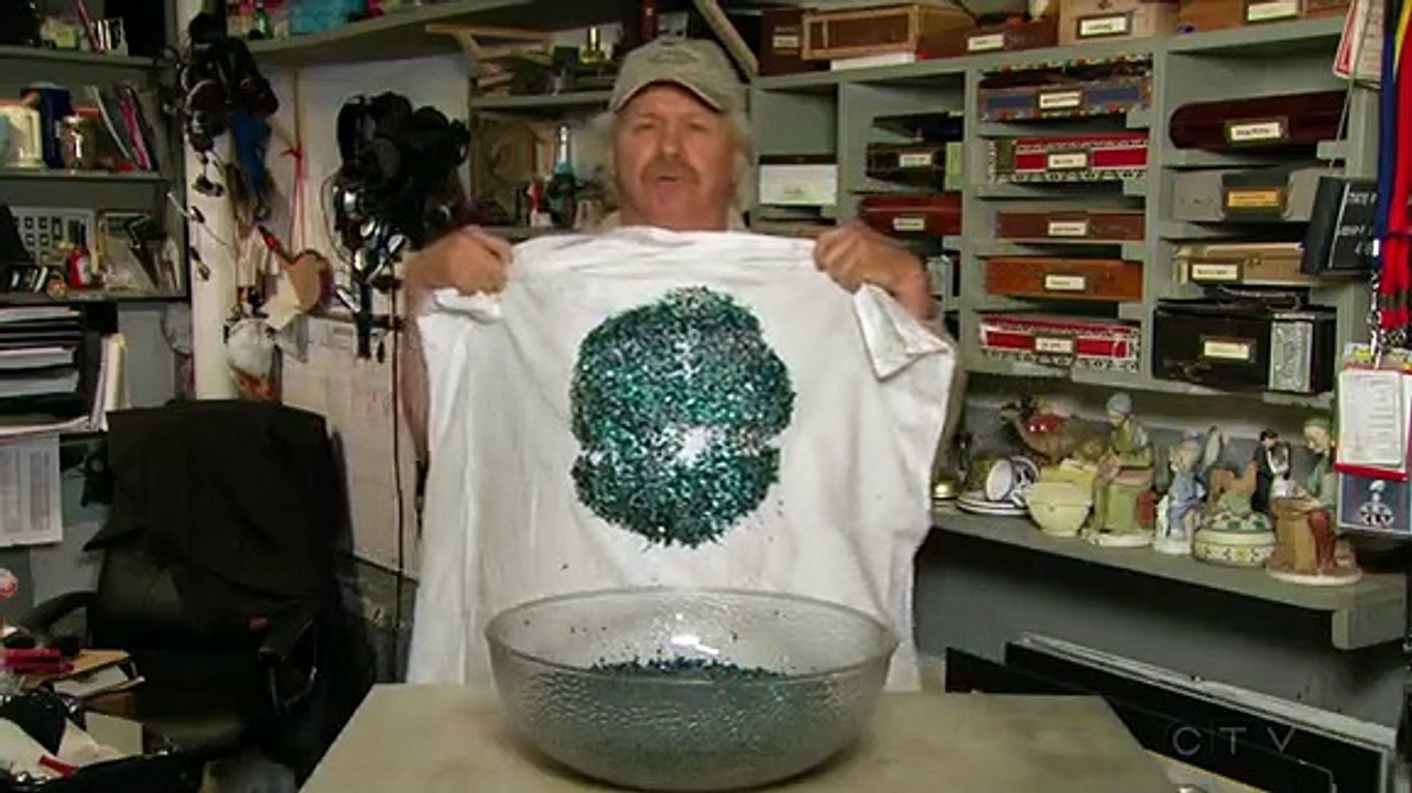 Conan 2016 weird yankovic