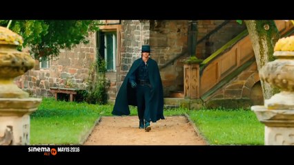 SinemaTV Aile  Mayıs Ayı Genel Tanıtım