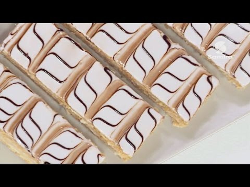 ميل فاي الشيف عماد محي الدين حصة إستراحة القهوة...