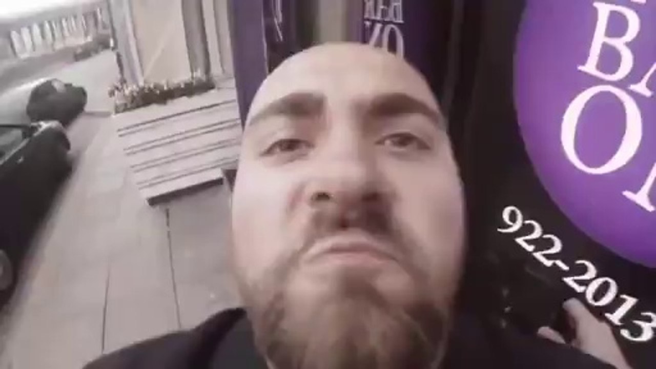 Et si les lunettes à rayons X existaient vraiment ? Vidéo drôle!