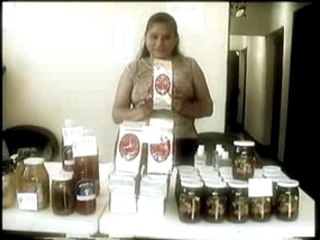 Kuchubal - Economía  Solidaria