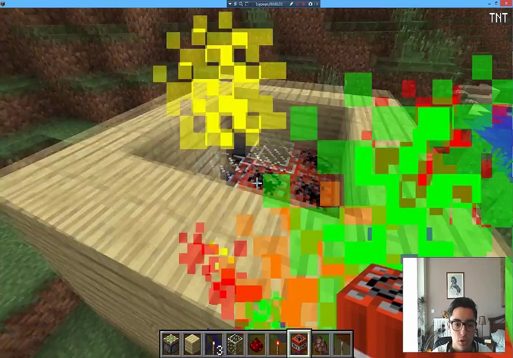 Top 10 minecraft traps