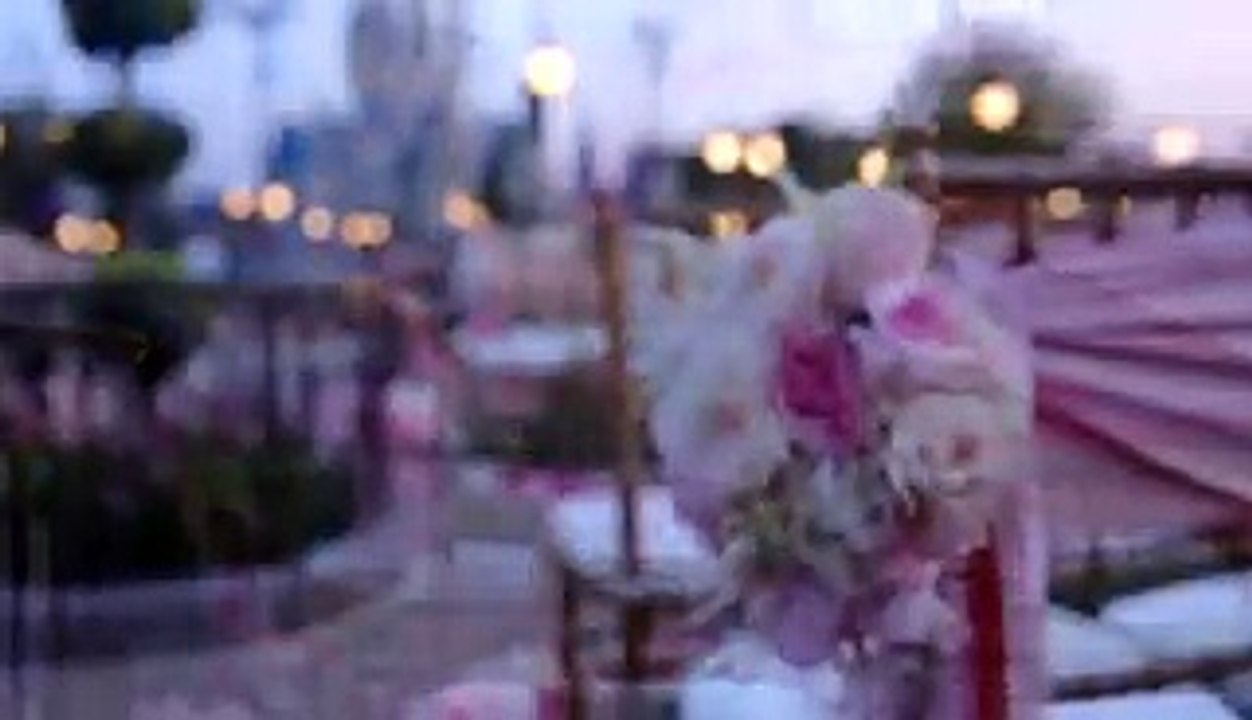Un mariage de princesse à Disney c'est désormais possible !