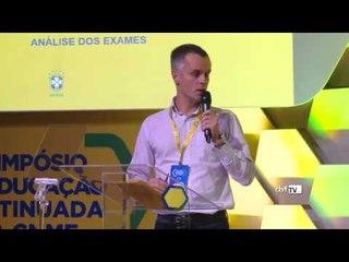 II Simpósio da CNMF: Importância da avaliação médica pré-participação