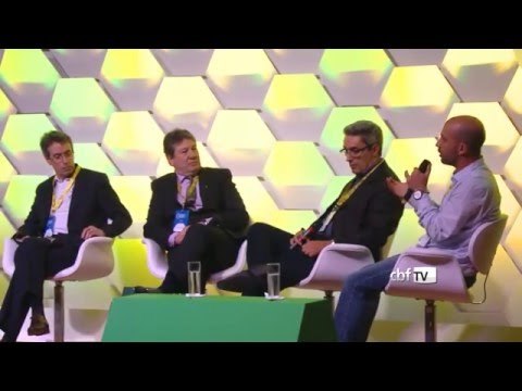 II Simpósio de Educação Continuada da CNMF: Suplementos e termogênicos