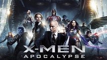 Watch X-Men: Apocalypse Full Movie Online ( HD Streaming and Download )