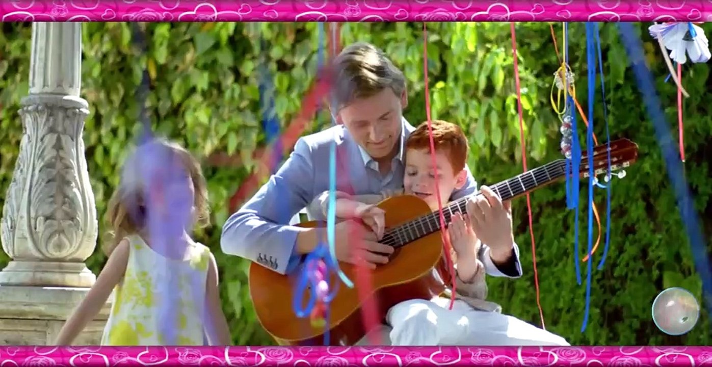 Elena Gheorghe feat. Glance - Mamma Mia (He's Italiano) (Milk-T Video Edit)