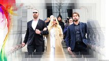 Kesha tìm luật sư mới trong vụ kiện với Dr. Luke