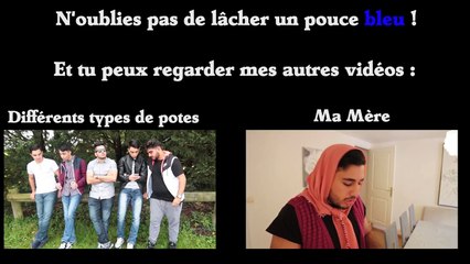 La flemme (Serhat More) #humour