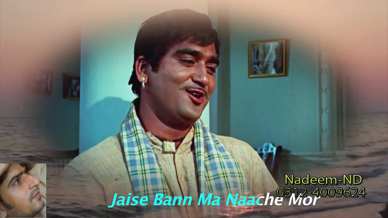 Sawan Ka Mahina Full Song FULL HD