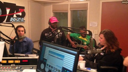 Bruno Mars-Billionaire (Cover)