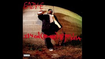 Eazy-E - Boyz N The Hood (G-Mix)