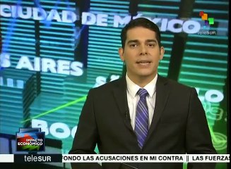 Crecimiento de la economía española continúa a la baja