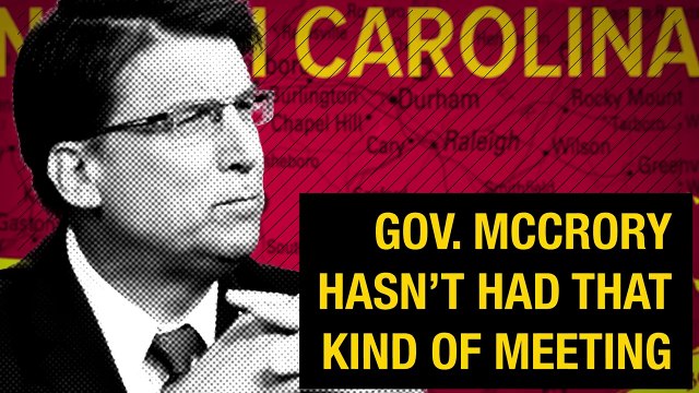 What Happens When Politicians Meet Trans People- - The Racket - MTV News