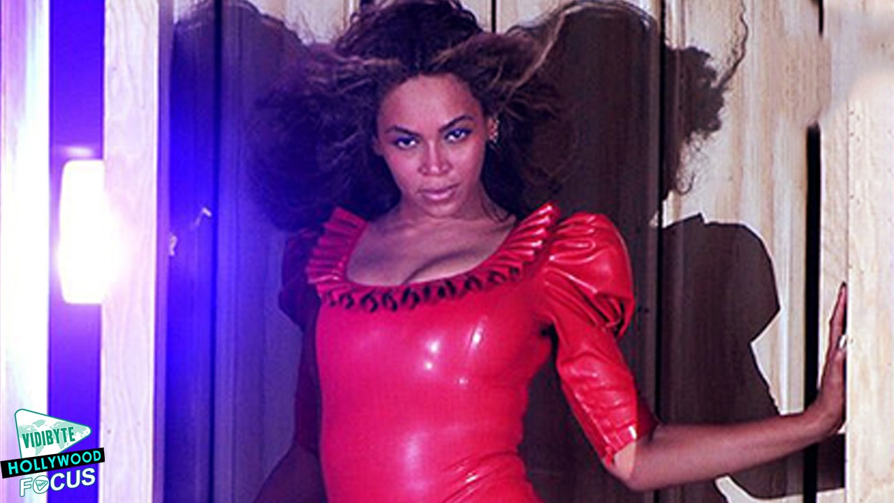 Beyonce Slams NC’s Anti-LGBT Law After Performing in Raleigh