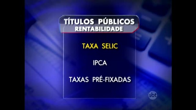 SBT Brasil mostra que é possível fazer investimentos com apenas 30 reais