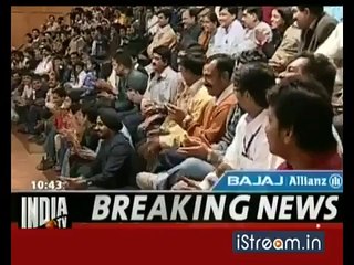 is Blood fake in wwe answer by khali.....watch Answer