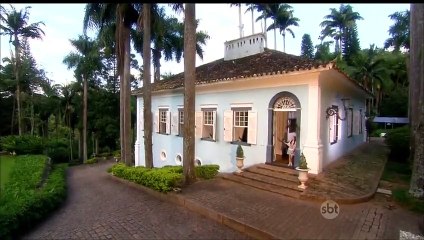 CÚMPLICES DE UM RESGATE 04-05-2016 Capítulo 198 Parte 1/3 [Sem Cortes]