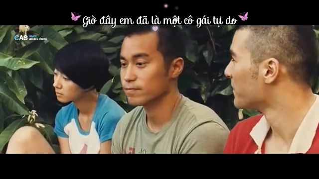 ► Grace - Lee Soo Young║ Lyric+ Karaoke