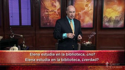 07 Regular -er and -ir Verbs in the Present