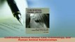 Download  Confronting Animal Abuse Law Criminology and HumanAnimal Relationships  Read Online