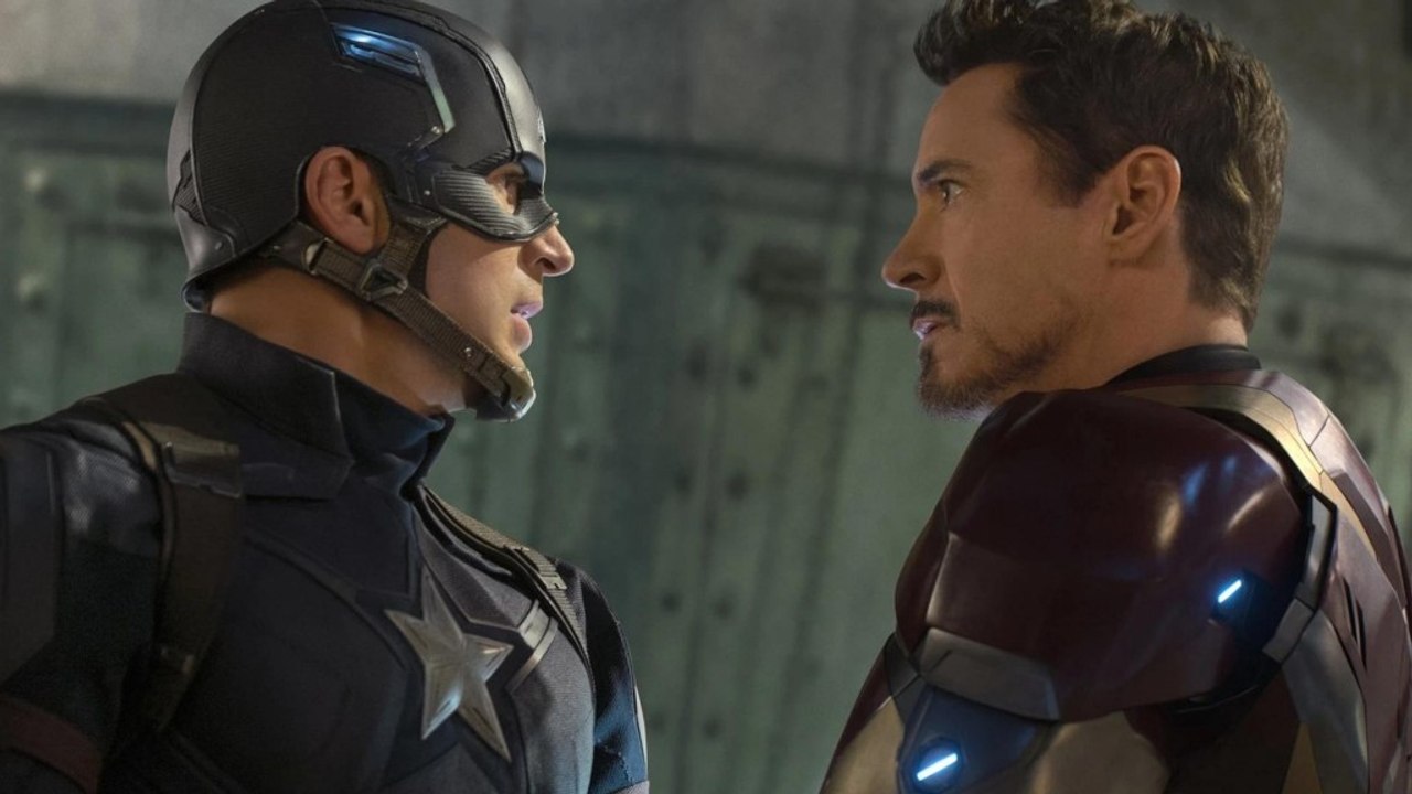 Here's why 'Captain America: Civil War' is one of the greatest super hero movies, ever