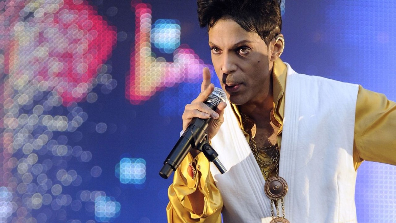 What we know about Prince's death