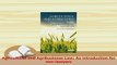 Download  Agricultural and Agribusiness Law An introduction for nonlawyers  Read Online