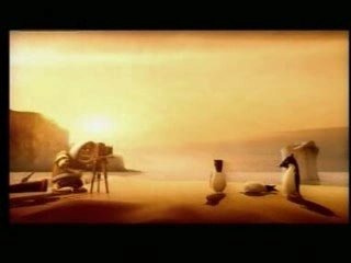 Les pingouins volent ils