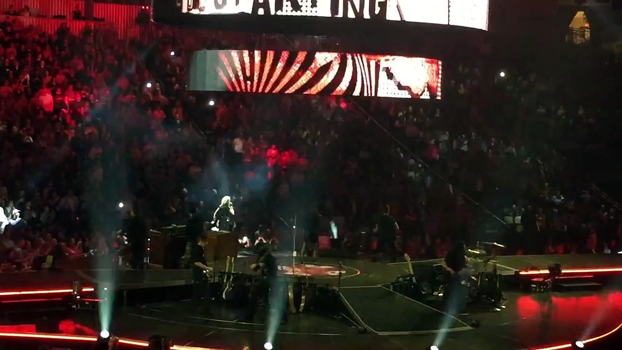 Carrie Underwood Undo It