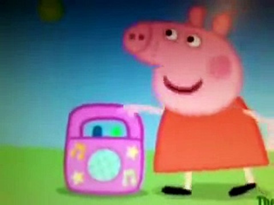Peppa pig funk