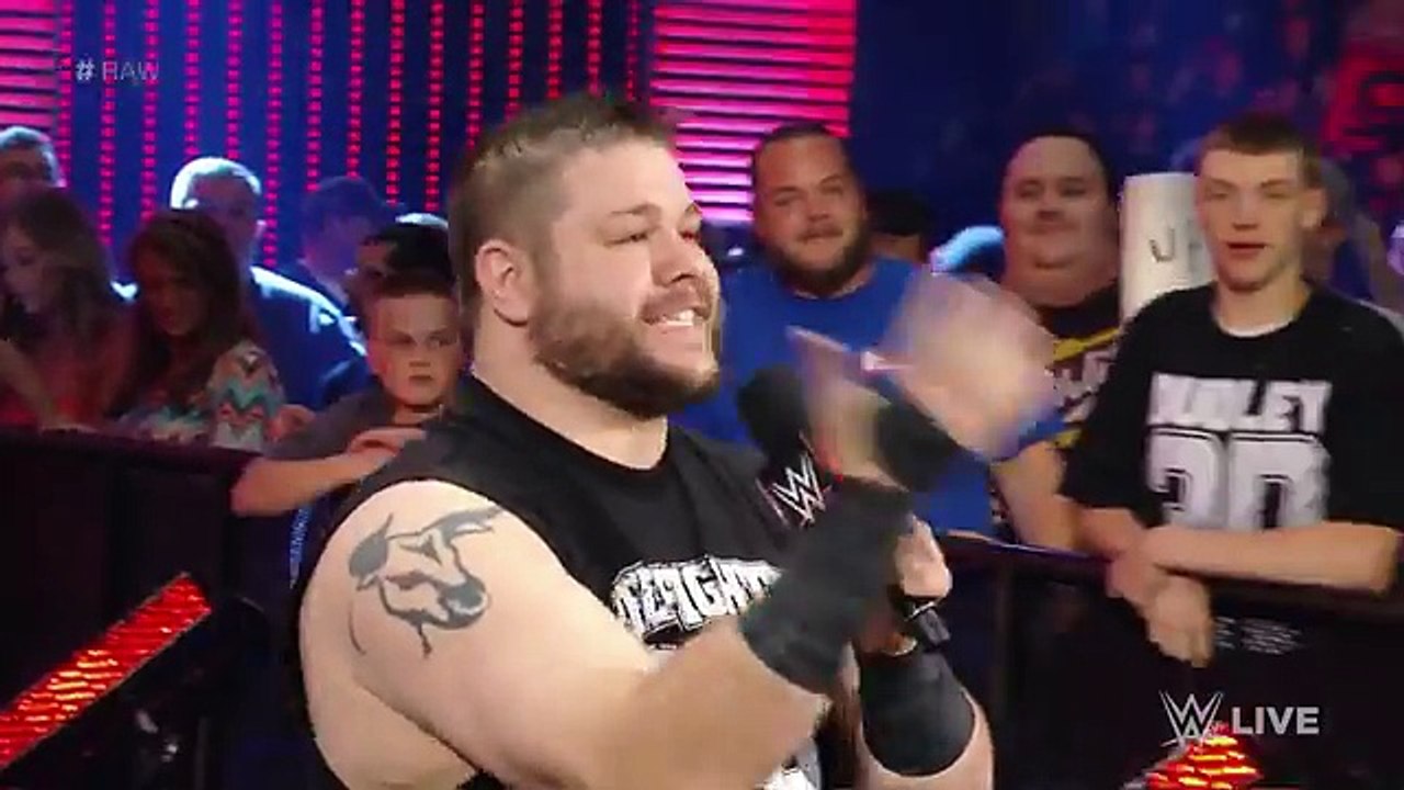 Shane and Stephanie McMahon celebrate Raw's New Era- Raw, May 2, 2016 - YouTube