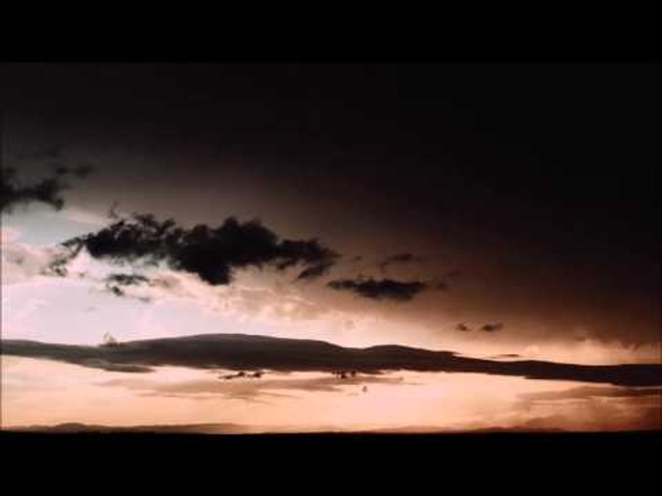 Storm Chaser Creates Timelapse of El Nino Storms