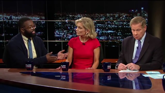 Real Time with Bill Maher– Overtime – HBO – New Rule Compilation – Part 11