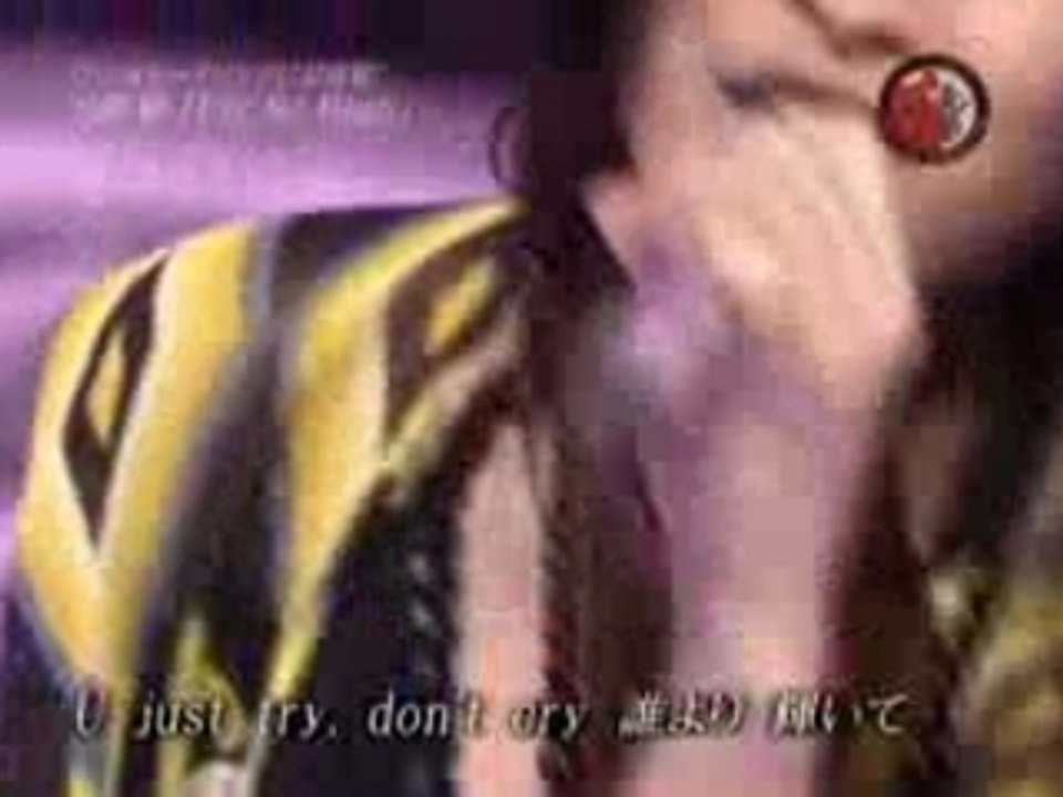 Yamada Yu - Fly So High [Music Fighter - 16 Jun 07]