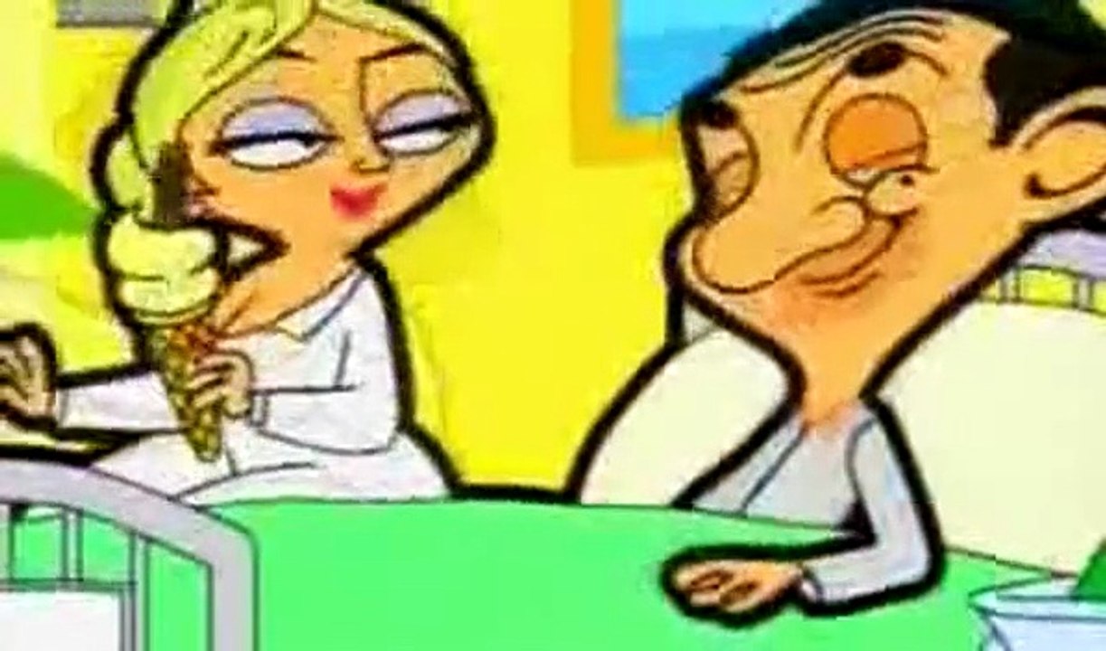 Mr Bean Episode 2 HD