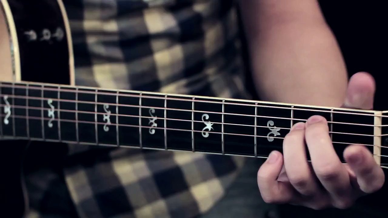 David Guetta feat. Sia - Titanium (Boyce Avenue acoustic cover) on Apple & Spotify