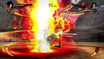 One Piece Burning Blood - Demo Gameplay PS4