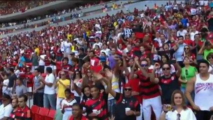 Neymar leaves Santos in tears