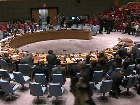 Syrie: Damas s'est engagé à observer une trêve de deux jours à Alep