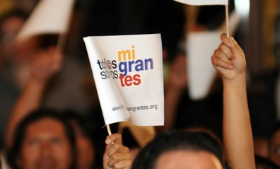 Protección temporal para migrantes ecuatorianos