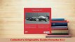 Download  Collectors Originality Guide Porsche 911 Download Full Ebook