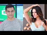 Sunny Leone To Romance Aamir Khan In Abhinay Deo's Next?