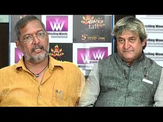 Nana Patekar & Mahesh Manjrekar