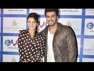OMG! Arjun & Jacqueline Fernandez Are Dating Each Other Hints Kareena Kapoor