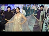 Lakme Fashion Week 2016 Manish Malhotra Full Show - Kareena, Jacqueline Fernandez, Arjjun