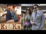 Kareena Kapoor Khan Wants Saif Ali Khan To Learn From 'Ki & Ka'