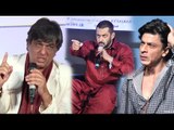 Salman Shahrukh SHOCKING Insult By Shaktimaan Mukesh Khanna