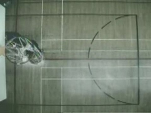 NBA - Jason Kidd vs Tony Parker - Nike Battle Speed