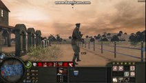 Company of Heroes :Europe At War: Germany :Africa: Unit Review